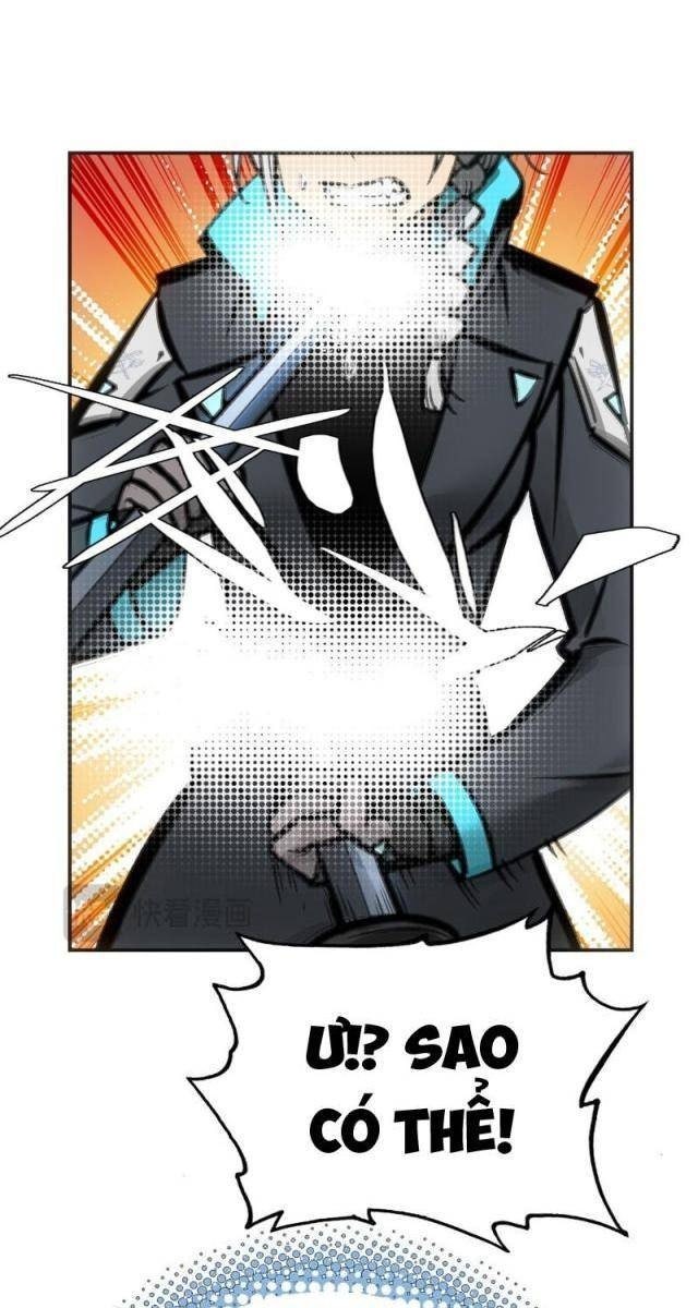 Chí Tử Chí Cường - Page 21