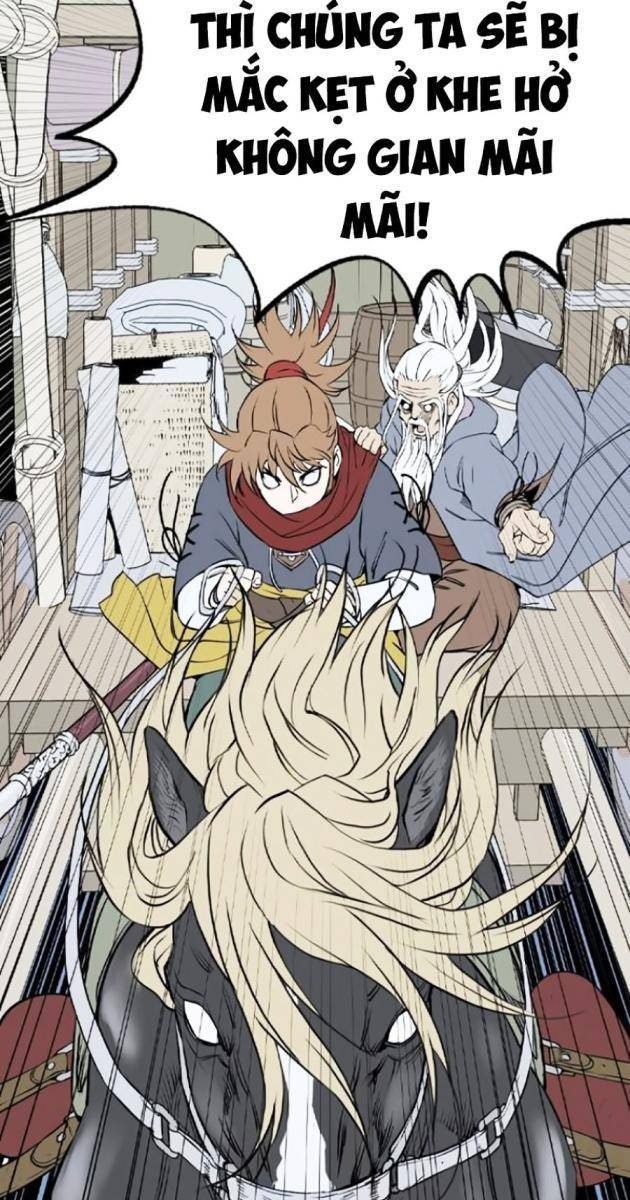 Sát Thần Tu La - Page 65