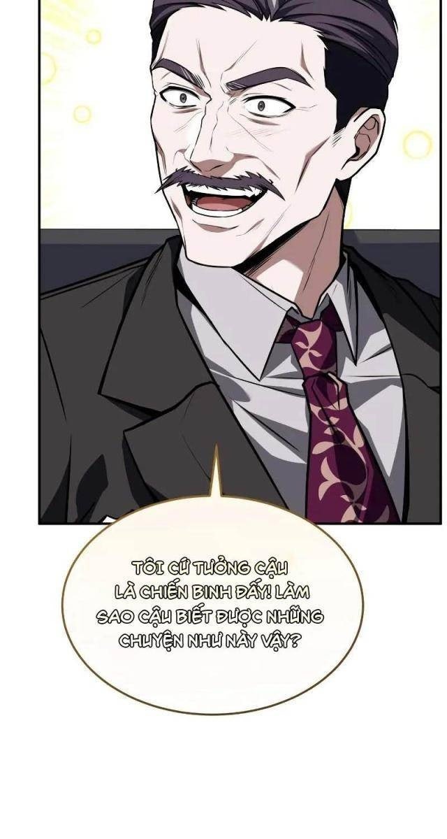 Kim Chiến Sĩ: Hành Trình Xây Dựng Đặc Tính - Page 30