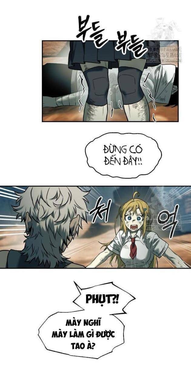 Sống Sót Qua Ngày Tận Thế - Page 55