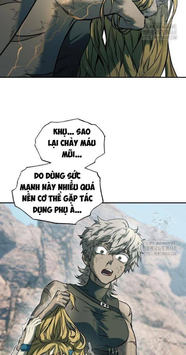 Sống Sót Qua Ngày Tận Thế - Page 63