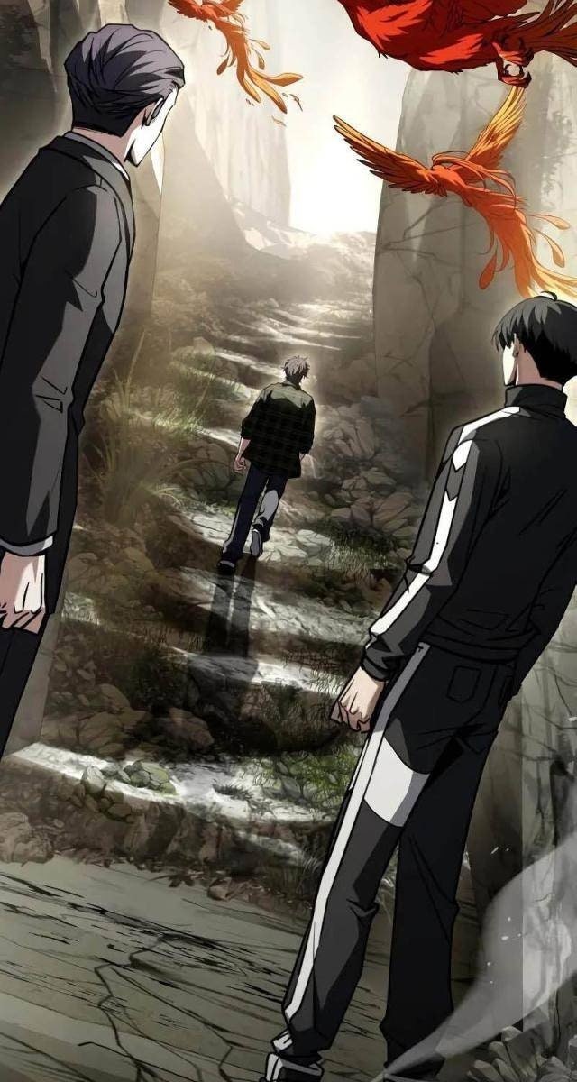 Kim Chiến Sĩ: Hành Trình Xây Dựng Đặc Tính - Page 62