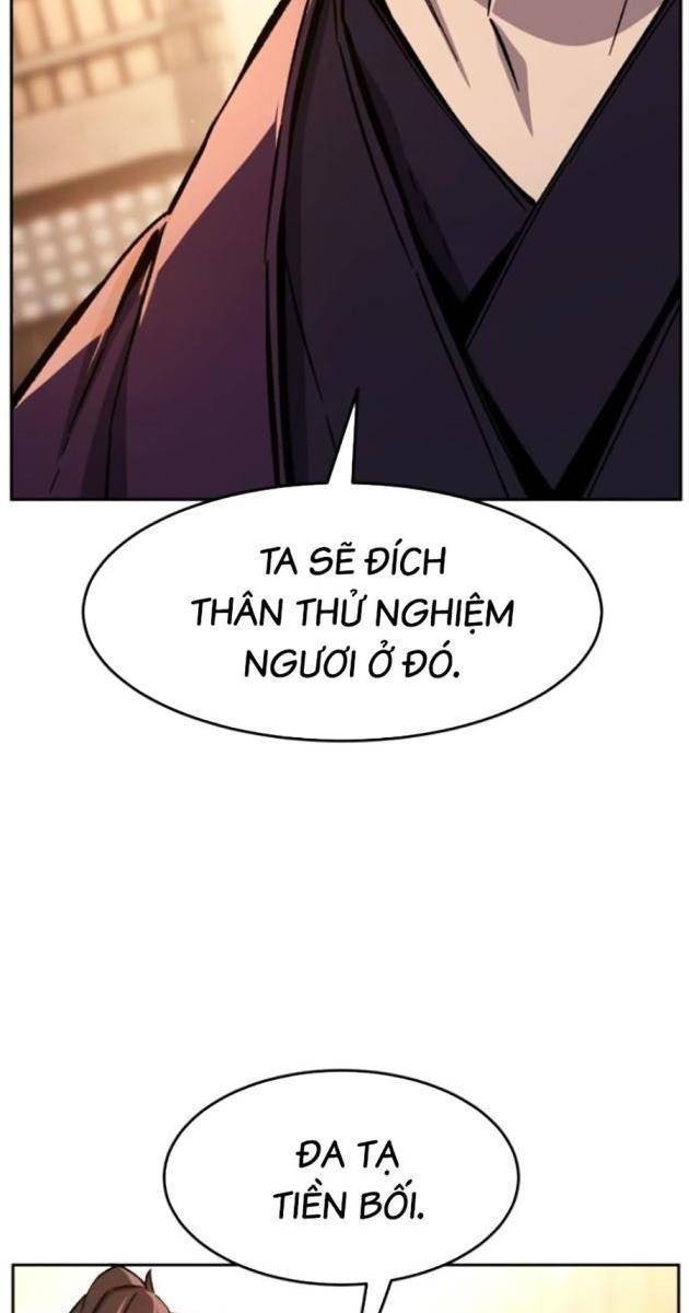 Tuyệt Đỉnh Kiếm Cảm - Page 31