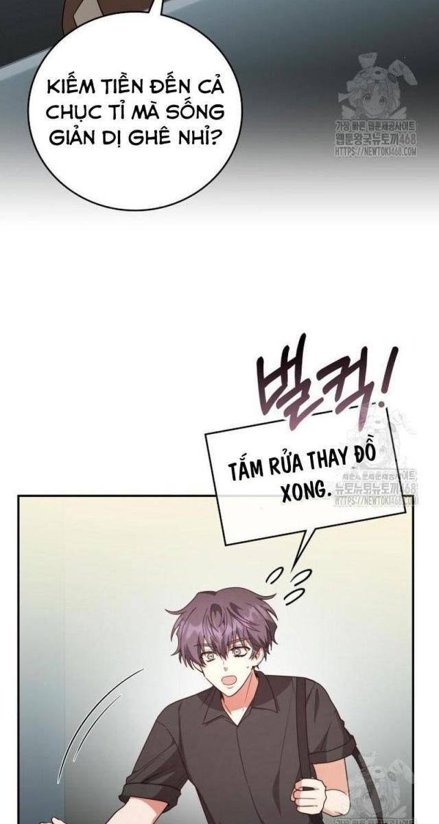 Studio Tùy Hứng Của Nghệ Sĩ Thiên Tài - Page 16