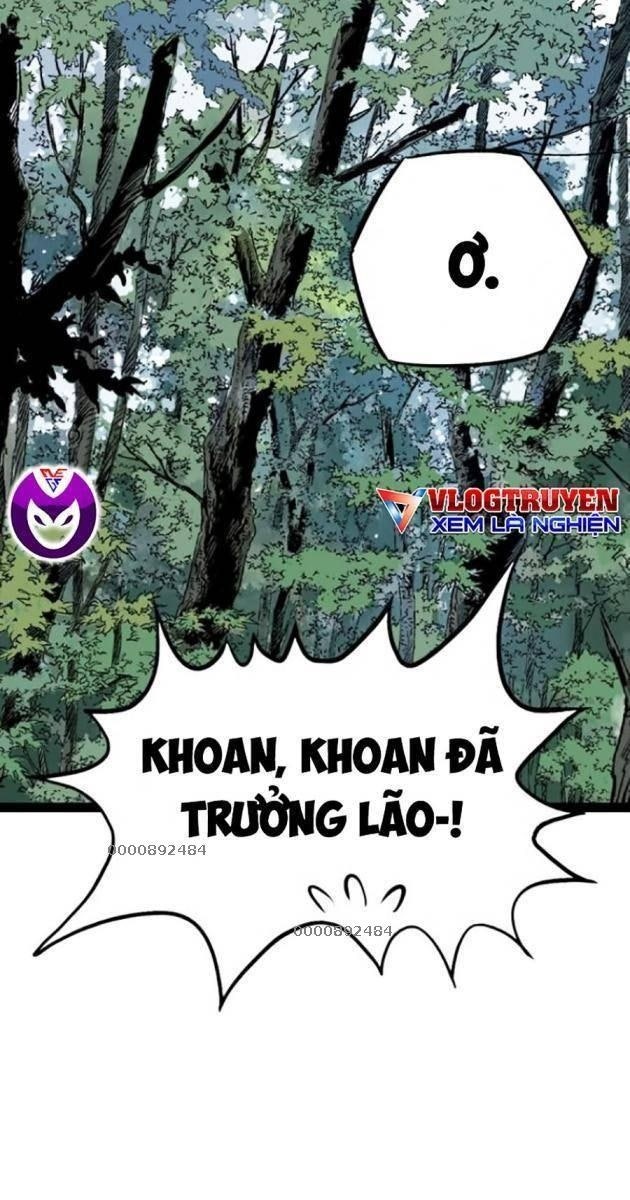 Sát Thần Tu La - Page 7