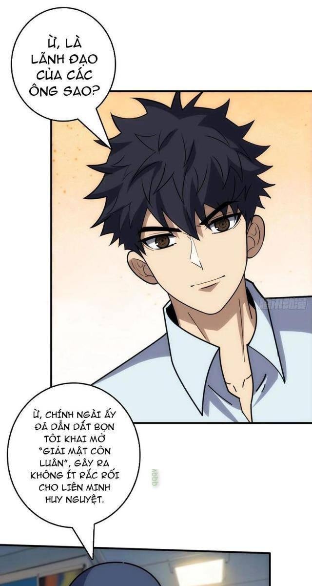 Tin Tức Toàn Tri Giả - Page 50