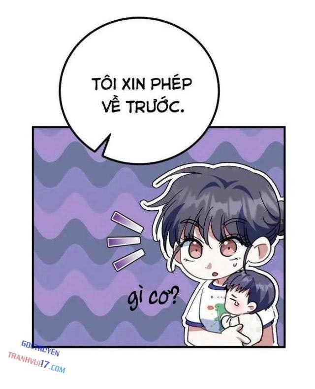 Bé Con Tái Xuất: Hành Trình Thành Vua Tài Phiệt! - Page 57