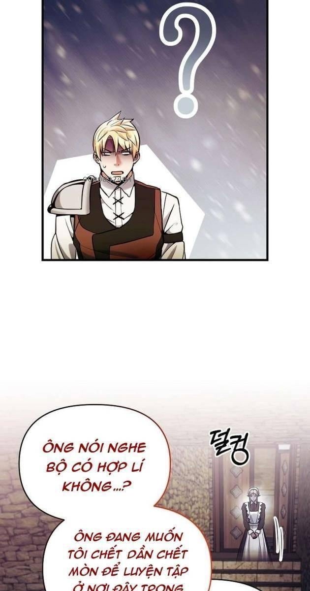 Ta Đã Trở Thành Cuồng Vương - Page 6