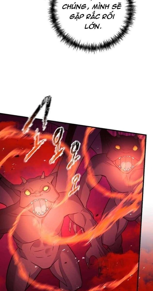 Ta Đã Trở Thành Cuồng Vương - Page 77