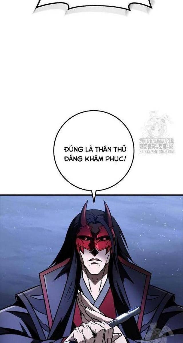 Thanh Kiếm Của Hoàng Đế - Page 31