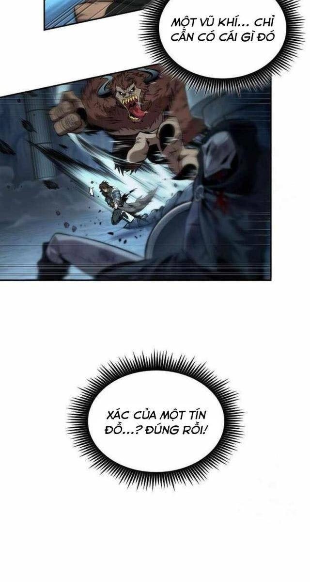 Mạo Hiểm Giả Cuối Cùng - Page 44