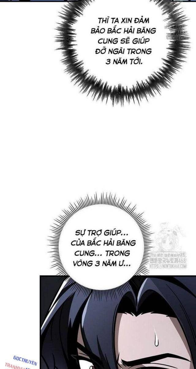 Thanh Kiếm Của Hoàng Đế - Page 41