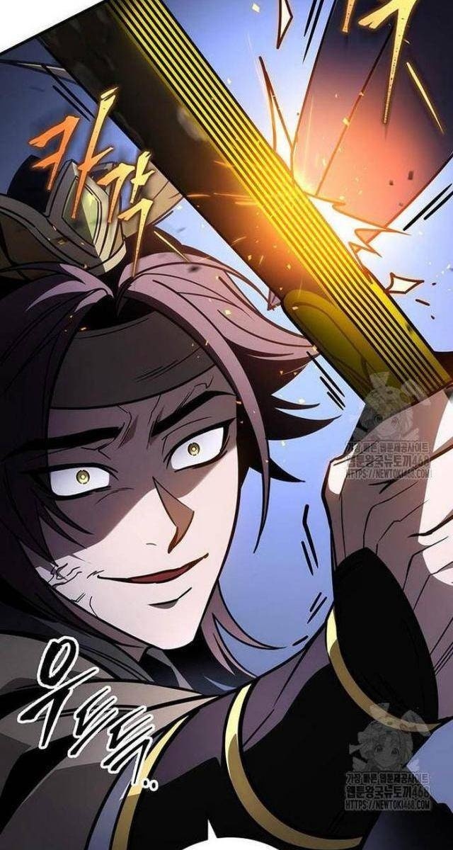 Thanh Kiếm Của Hoàng Đế - Page 142