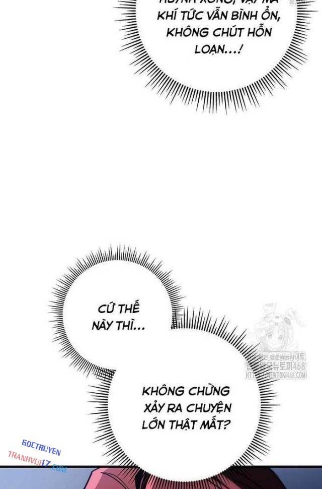 Thanh Kiếm Của Hoàng Đế - Page 28