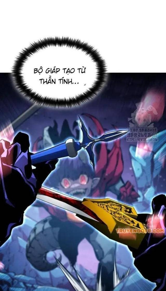 Chiêu Hồn Sư Siêu Phàm - Page 146