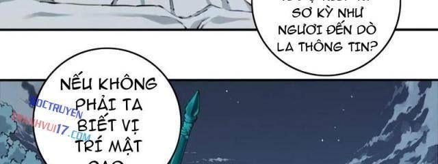 Ta Dùng Cơ Bắp Xưng Bá Tu Tiên Giới - Page 20