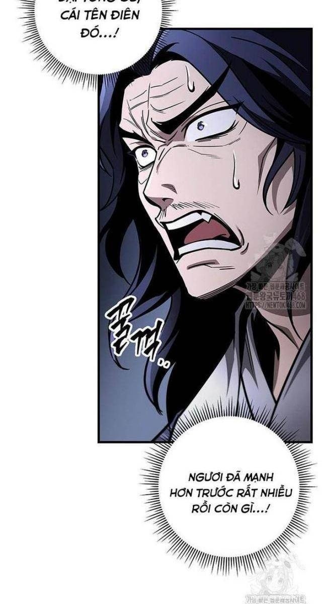 Thanh Kiếm Của Hoàng Đế - Page 15