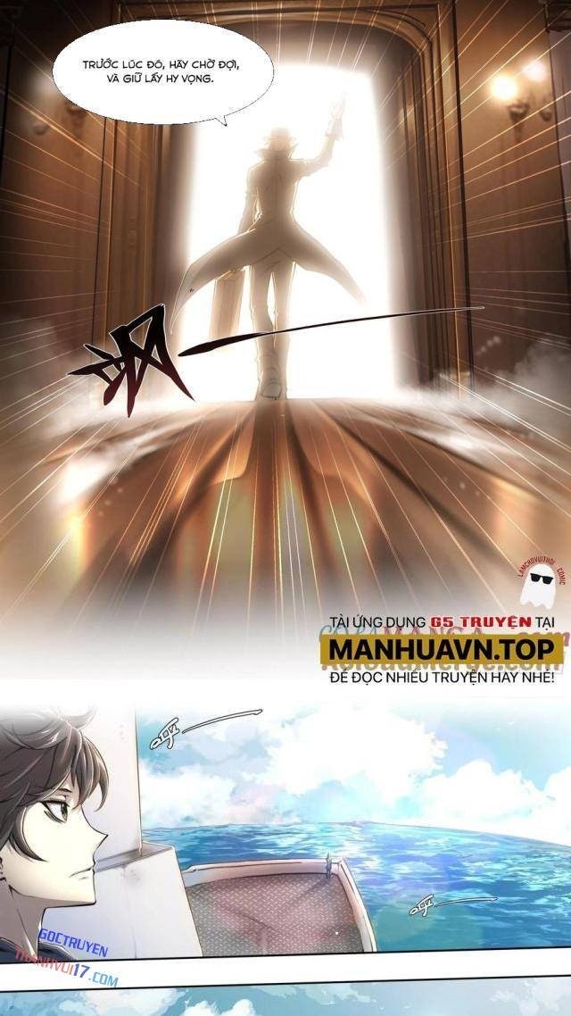 Dự Báo Khải Huyền - Page 31