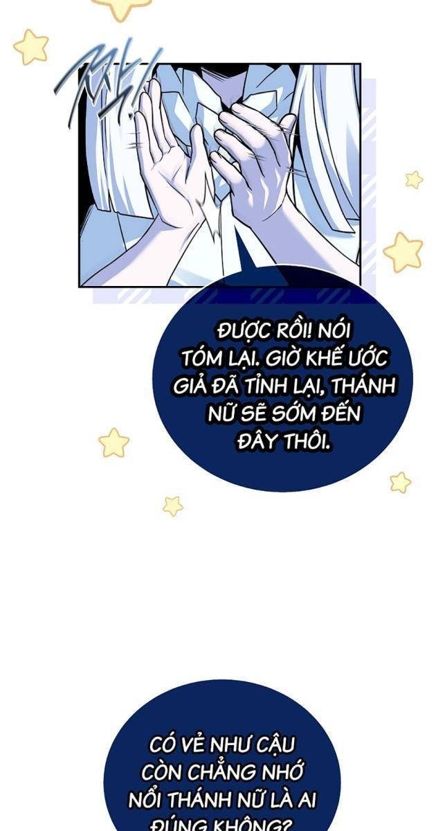 Sử Trở Lại Của Frozen Player - Page 13