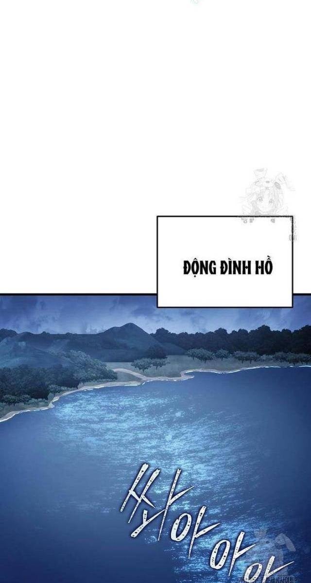 Thanh Kiếm Của Hoàng Đế - Page 111