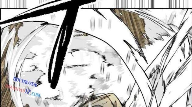 Thể Thao Cực Hạn - Page 12