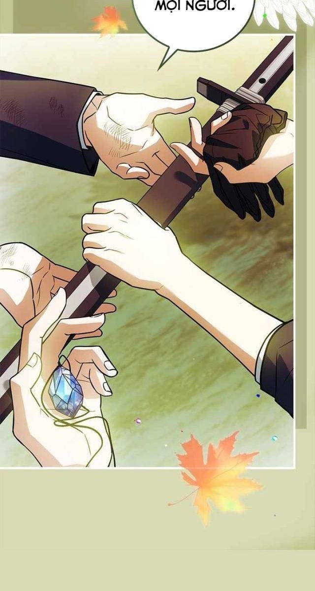 Anh Hùng Huyền Thoại Là Học Viên Danh Dự Của Học Viện - Page 41