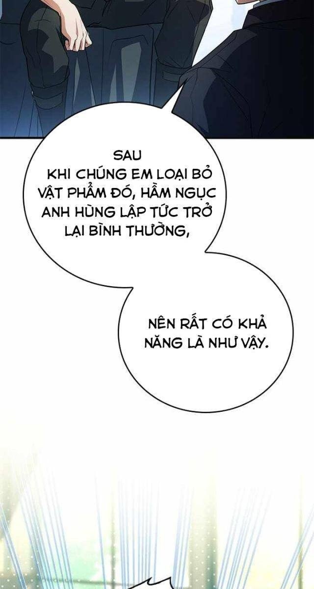 Anh Hùng Huyền Thoại Là Học Viên Danh Dự Của Học Viện - Page 97