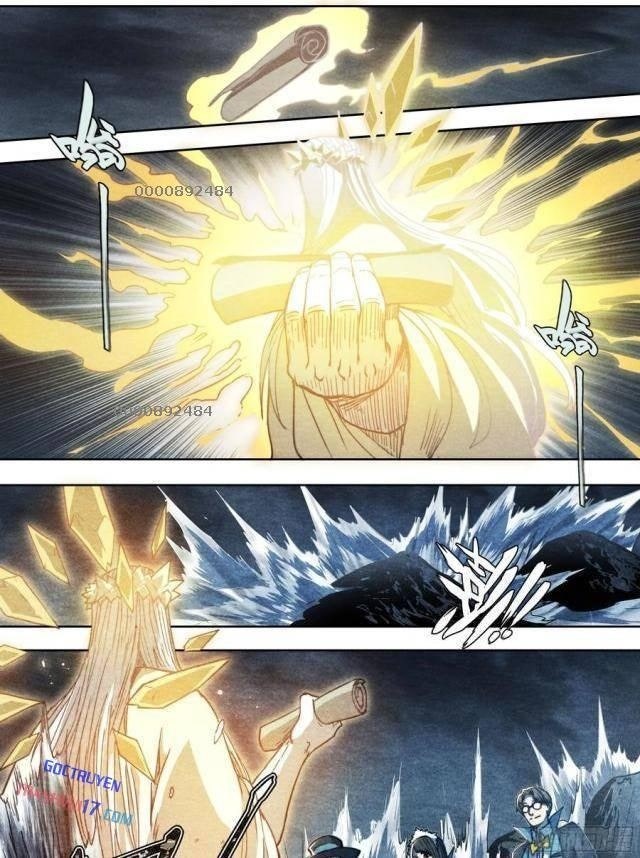 Dự Báo Khải Huyền - Page 18