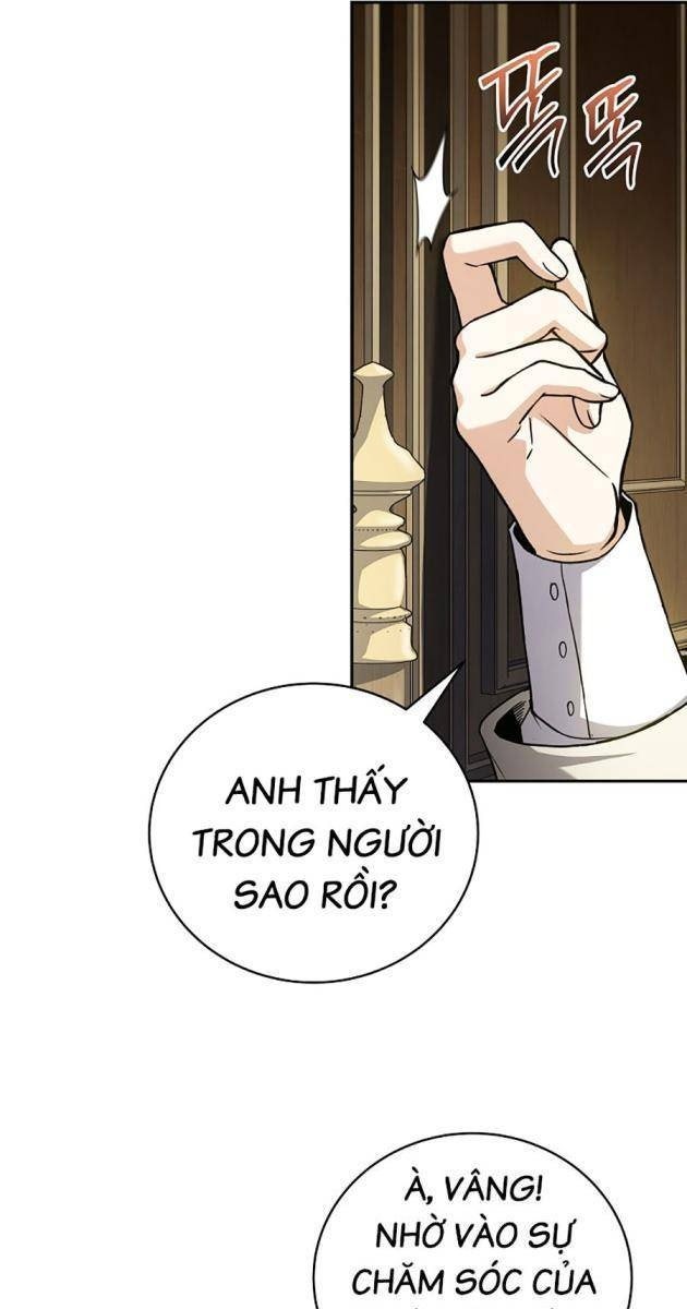 Sử Trở Lại Của Frozen Player - Page 19