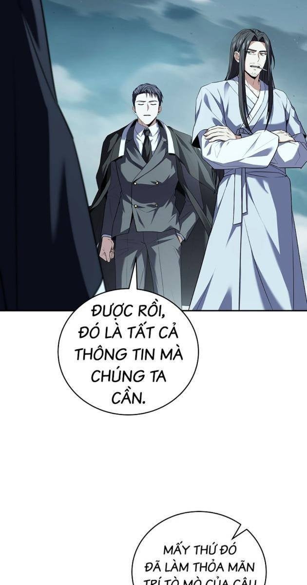 Sử Trở Lại Của Frozen Player - Page 67