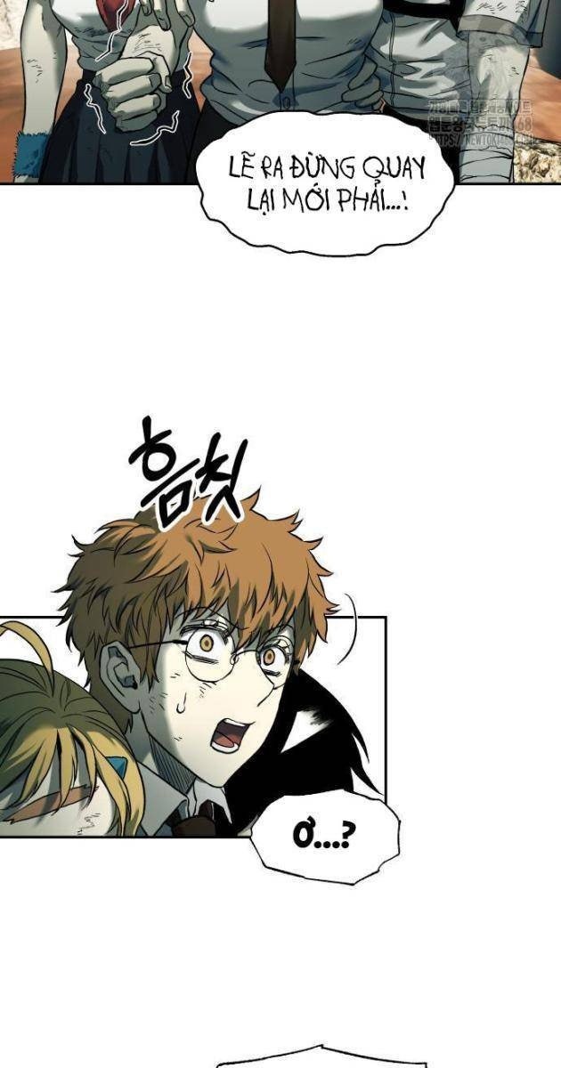 Sống Sót Qua Ngày Tận Thế - Page 4