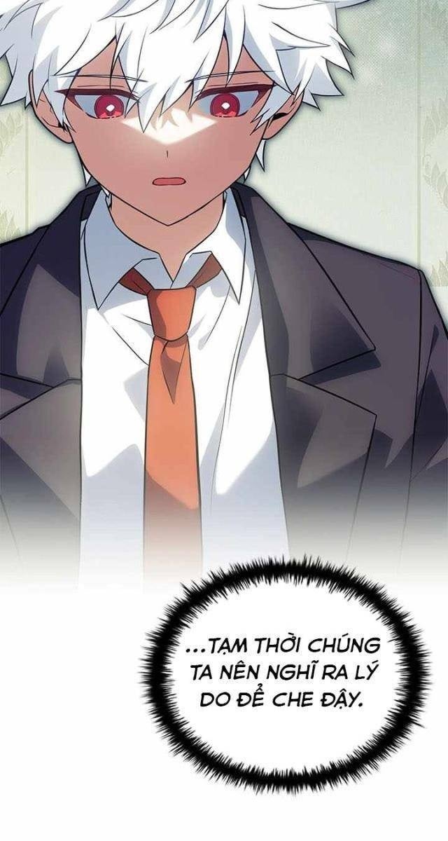 Anh Hùng Huyền Thoại Là Học Viên Danh Dự Của Học Viện - Page 121