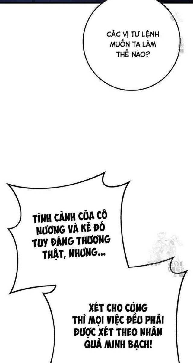 Thanh Kiếm Của Hoàng Đế - Page 52