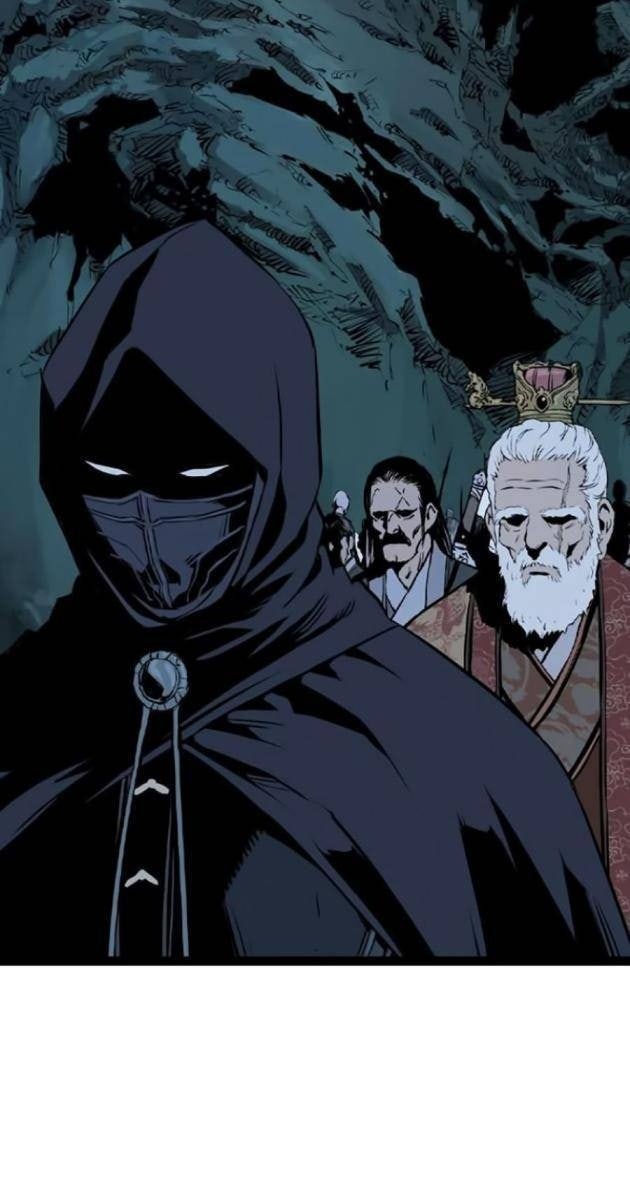 Sát Thần Tu La - Page 106