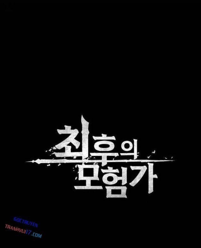 Mạo Hiểm Giả Cuối Cùng - Page 116