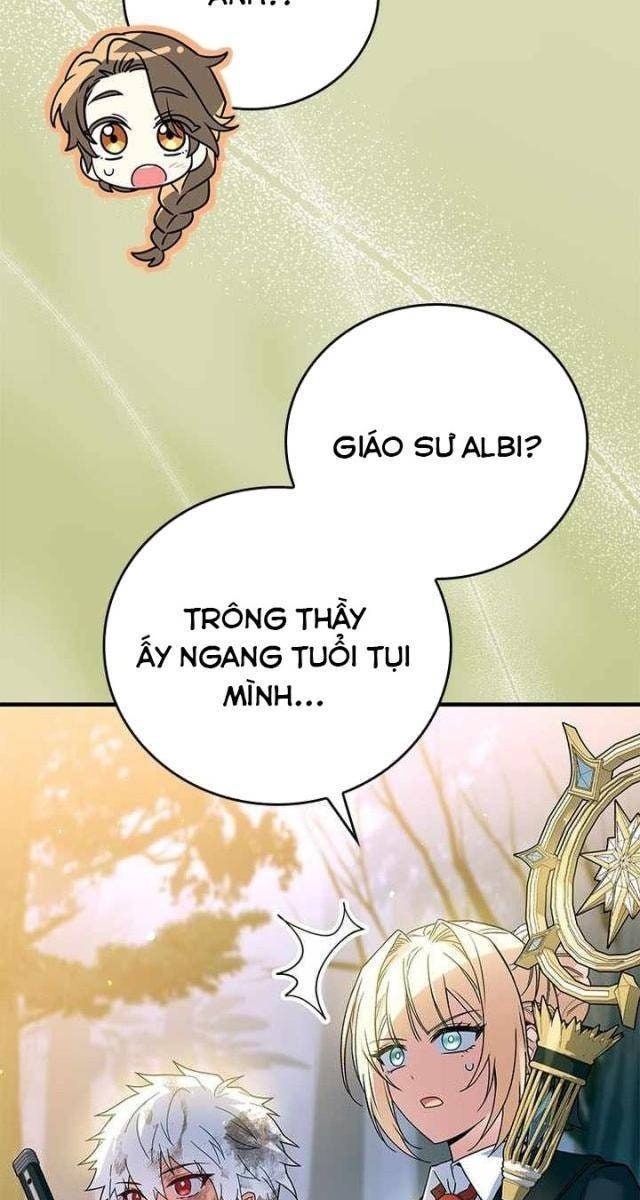 Anh Hùng Huyền Thoại Là Học Viên Danh Dự Của Học Viện - Page 45