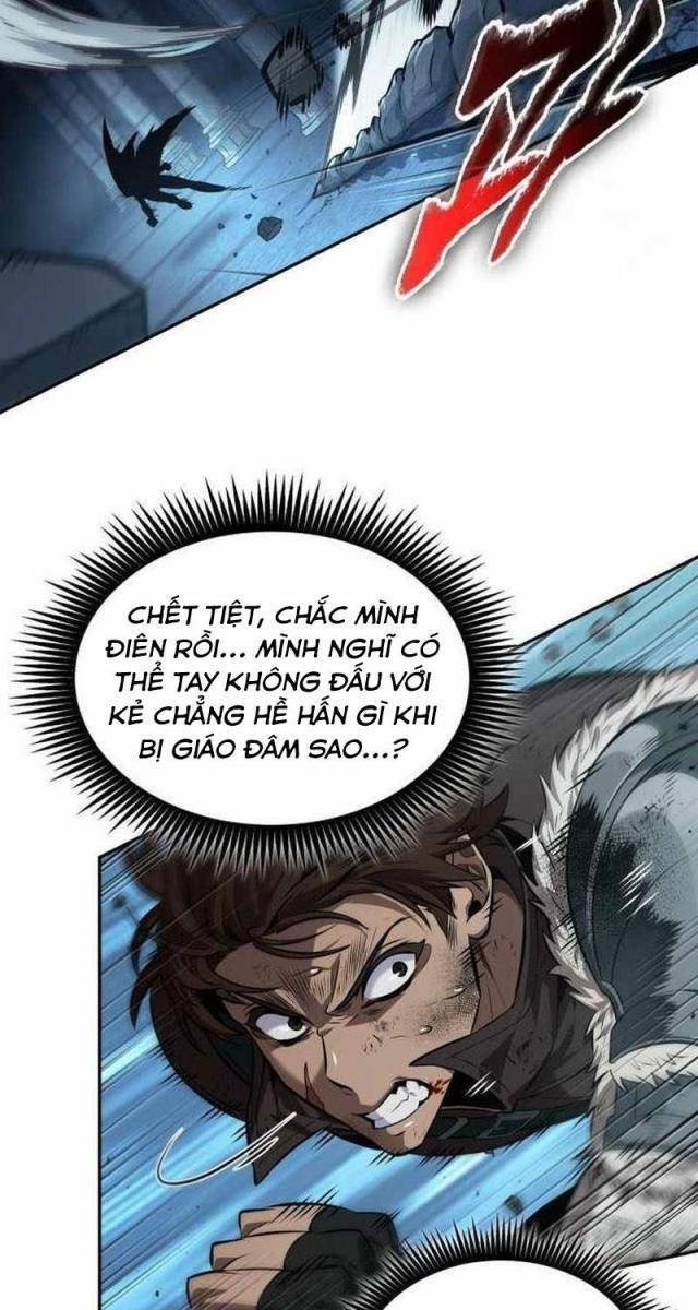 Mạo Hiểm Giả Cuối Cùng - Page 43