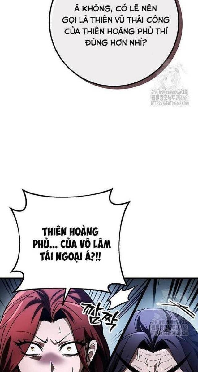 Thanh Kiếm Của Hoàng Đế - Page 42