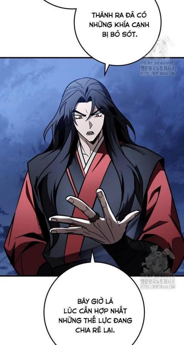 Thanh Kiếm Của Hoàng Đế - Page 121