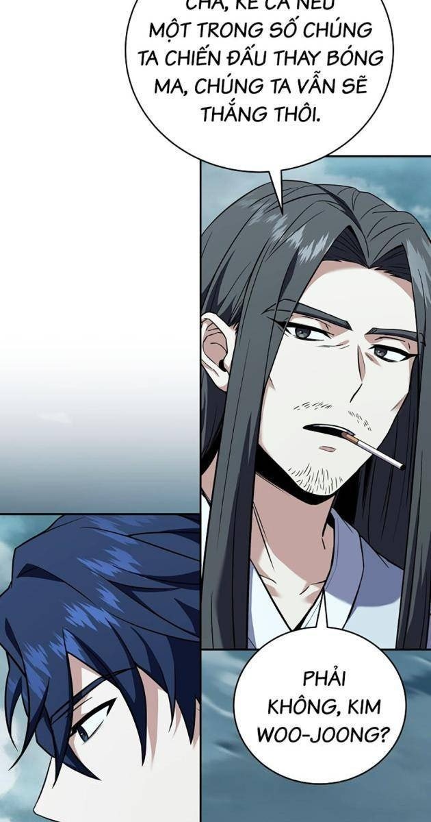 Sử Trở Lại Của Frozen Player - Page 61