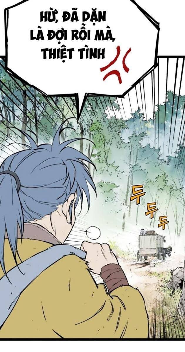 Sát Thần Tu La - Page 20