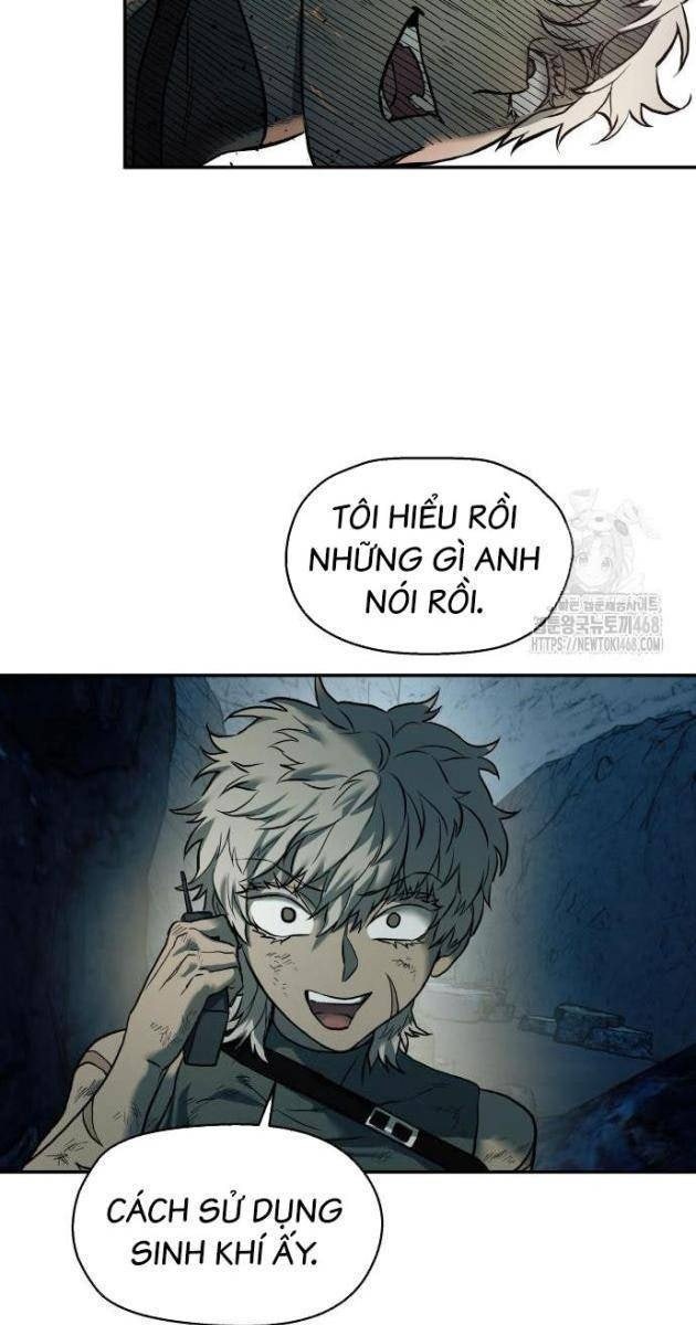 Sống Sót Qua Ngày Tận Thế - Page 39