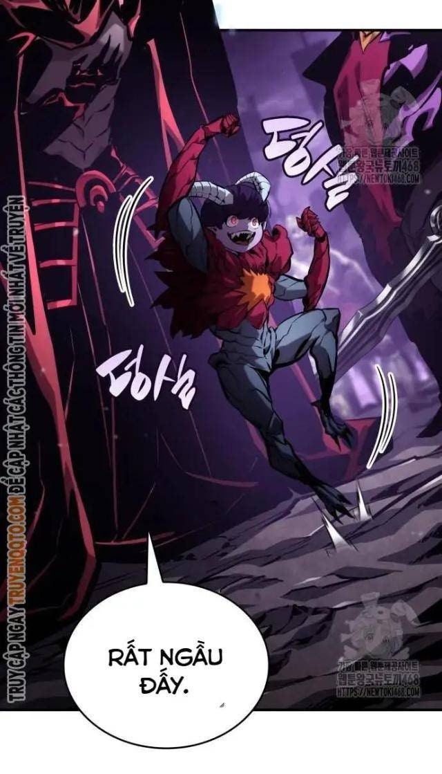 Chiêu Hồn Sư Siêu Phàm - Page 77