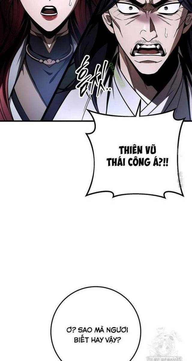 Thanh Kiếm Của Hoàng Đế - Page 43