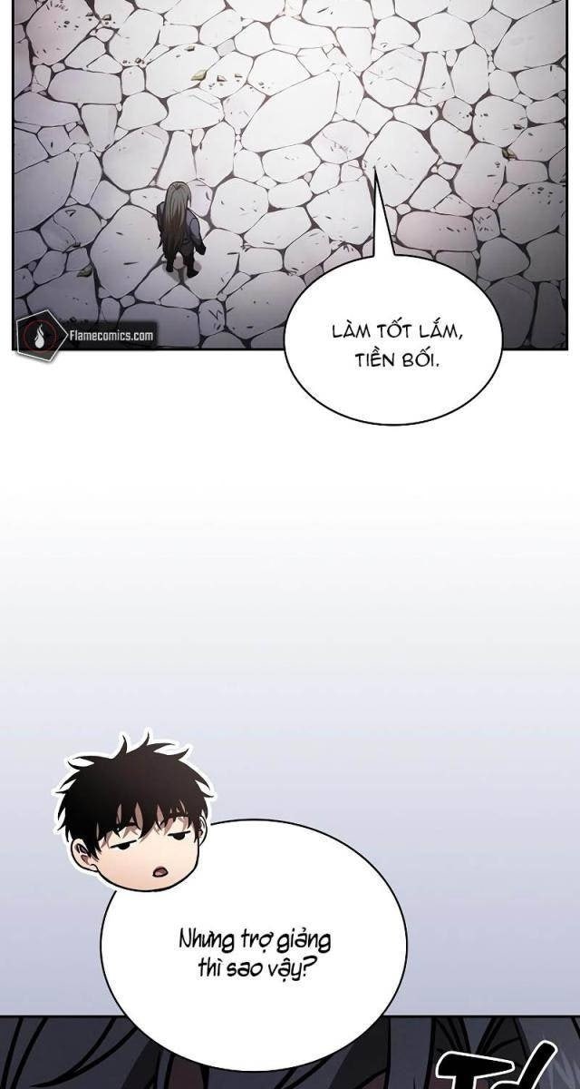 Kiếm Sĩ Thiên Tài Của Học Viện - Page 65