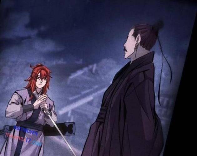 Tuyệt Đỉnh Kiếm Cảm - Page 10