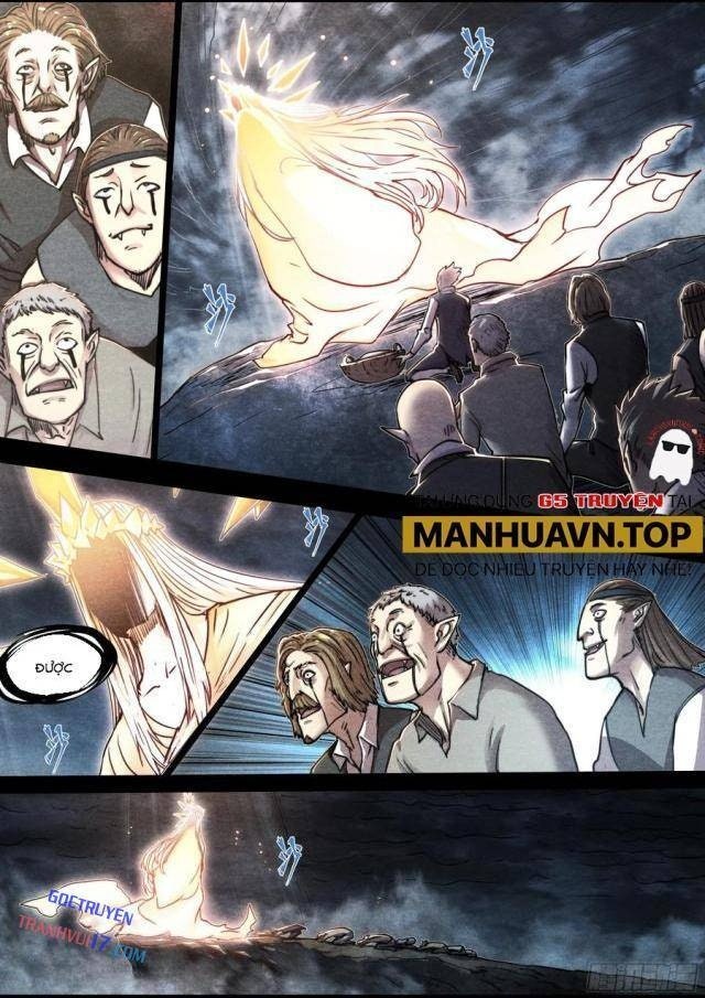 Dự Báo Khải Huyền - Page 8