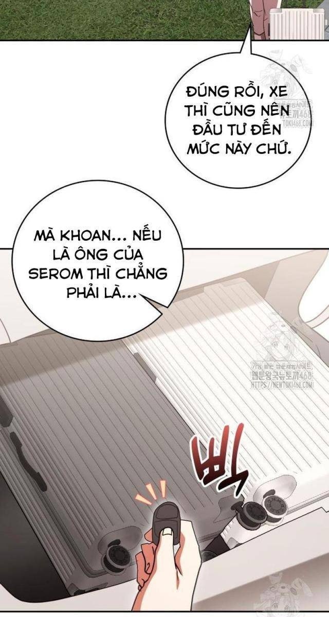 Studio Tùy Hứng Của Nghệ Sĩ Thiên Tài - Page 40
