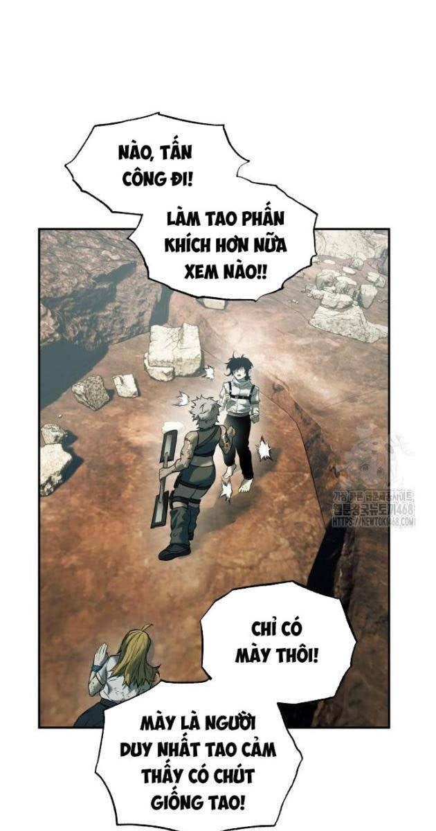 Sống Sót Qua Ngày Tận Thế - Page 77