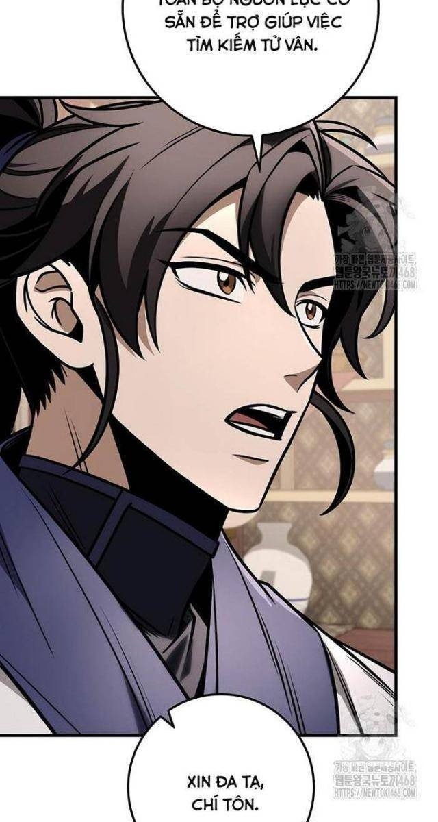 Thanh Kiếm Của Hoàng Đế - Page 97